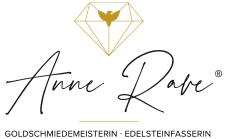 Anne Rave Logo